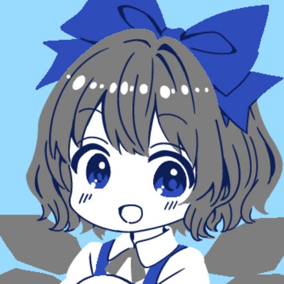 Hi , I'm Katz ! - Picture 1 of 1